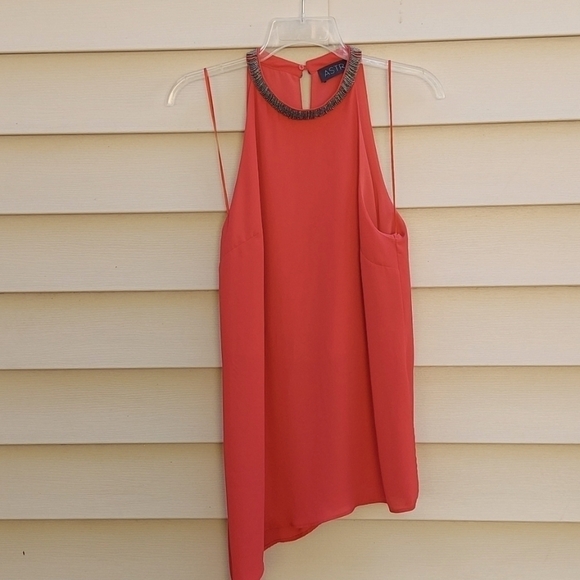 ASTR blouse Size S - Picture 1 of 11